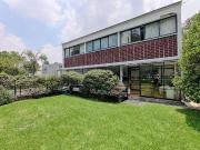 Casa en venta en Lomas de Chapultepec I Sección, Miguel...
