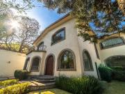 Casa en venta en Lomas de Chapultepec I Sección, Miguel...