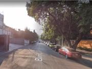 Casa en venta en Lomas de Chapultepec I Sección, Miguel...