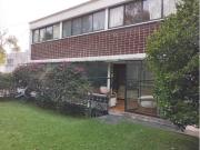 Casa en venta en Lomas de Chapultepec I Sección, Miguel...