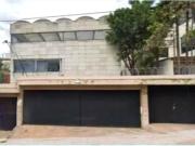 Casa en venta en Lomas de Chapultepec IV Sección, Miguel...