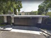 Casa en venta en Lomas de Chapultepec IV Sección, Miguel...