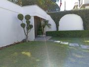 CASA EN VENTA EN LOMAS DE CHAPULTEPEC MAGNIFICA CASA
