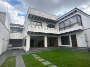 Casa en venta en Lomas de Chapultepec, Miguel Hidalgo