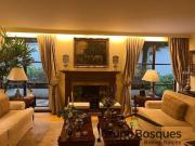 Casa en Venta en Lomas de Chapultepec, Miguel Hidalgo