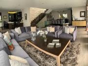 Casa en venta en Lomas de Chapultepec, Miguel Hidalgo