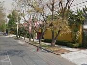 CASA EN VENTA EN LOMAS DE CHAPULTEPEC, MIGUEL HIDALGO