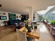 Casa en Venta en Lomas de Chapultepec, Miguel Hidalgo