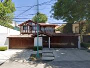 CASA EN VENTA EN LOMAS DE CHAPULTEPEC, MIGUEL HIDALGO,...
