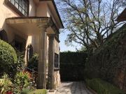 Casa en venta en Lomas de Chapultepec, Miguel Hidalgo,...