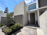 Casa en venta en Lomas de Chapultepec, Miguel Hidalgo,...