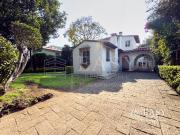 Casa en venta en Lomas de Chapultepec, Miguel Hidalgo,...