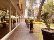 Casa en venta en Lomas de Chapultepec, Miguel Hidalgo,...