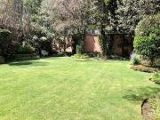Casa en venta en Lomas de Chapultepec, Miguel Hidalgo,...