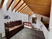 Casa en venta en Lomas de Chapultepec, Miguel Hidalgo,...