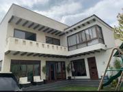 Casa en venta en Lomas de Chapultepec, Miguel Hidalgo,...