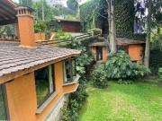 Casa en venta en Lomas de Chapultepec, Miguel Hidalgo,...
