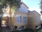 Casa en venta en Lomas de Chapultepec, Miguel Hidalgo,...