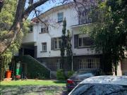 Casa en venta en Lomas de Chapultepec, Miguel Hidalgo,...