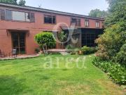 Casa en venta en Lomas de Chapultepec, Miguel Hidalgo,...