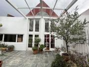 Casa en venta en Lomas de Chapultepec, Miguel Hidalgo,...