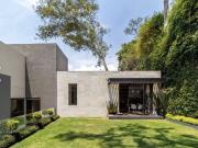 Casa en venta en Lomas de Chapultepec, Miguel Hidalgo,...