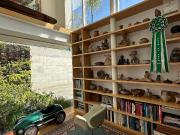 Casa en venta en Lomas de Chapultepec, Miguel Hidalgo,...