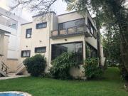 Casa en venta en Lomas de Chapultepec, Miguel Hidalgo,...