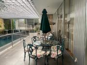 Casa en venta en Lomas de Chapultepec, Miguel Hidalgo,...