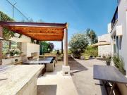 Casa en venta en Lomas de Chapultepec, Miguel Hidalgo,...