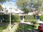 CASA EN VENTA EN LOMAS DE CHAPULTEPEC MIGUEL HIDALGO DE...