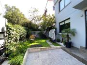 Casa en Venta en Lomas de Chapultepec, Oportunidad Única