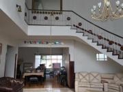 Casa en Venta en Lomas de Chapultepec Paseo de las Palmas