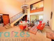 Casa en Venta en LOMAS DE CHAPULTEPEC, sobre Av. Palmas,...
