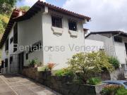 Casa en Venta en Lomas de Chuao, Caracas