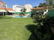 CASA EN VENTA EN LOMAS DE COCOYOC