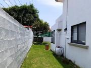 Casa en venta en Lomas de Cocoyoc