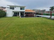 Casa en venta en Lomas de Cocoyoc