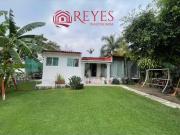 Casa en venta en Lomas de Cocoyoc