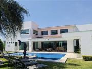 Casa en venta en Lomas de Cocoyoc