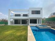 Casa en venta en Lomas de Cocoyoc