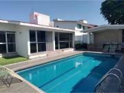 Casa en venta en Lomas de Cocoyoc