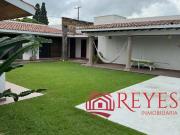 Casa en venta en Lomas de Cocoyoc