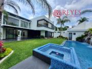 Casa en venta en Lomas de Cocoyoc