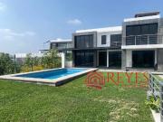 Casa en venta en Lomas de Cocoyoc