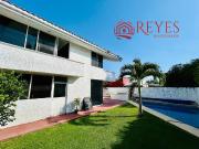 Casa en venta en Lomas de Cocoyoc