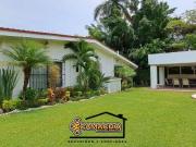 Casa en venta en Lomas de cocoyoc