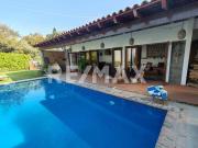 Casa en Venta en Lomas de Cocoyoc