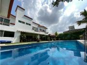 CASA EN VENTA EN LOMAS DE COCOYOC