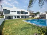 Casa en venta en Lomas de Cocoyoc